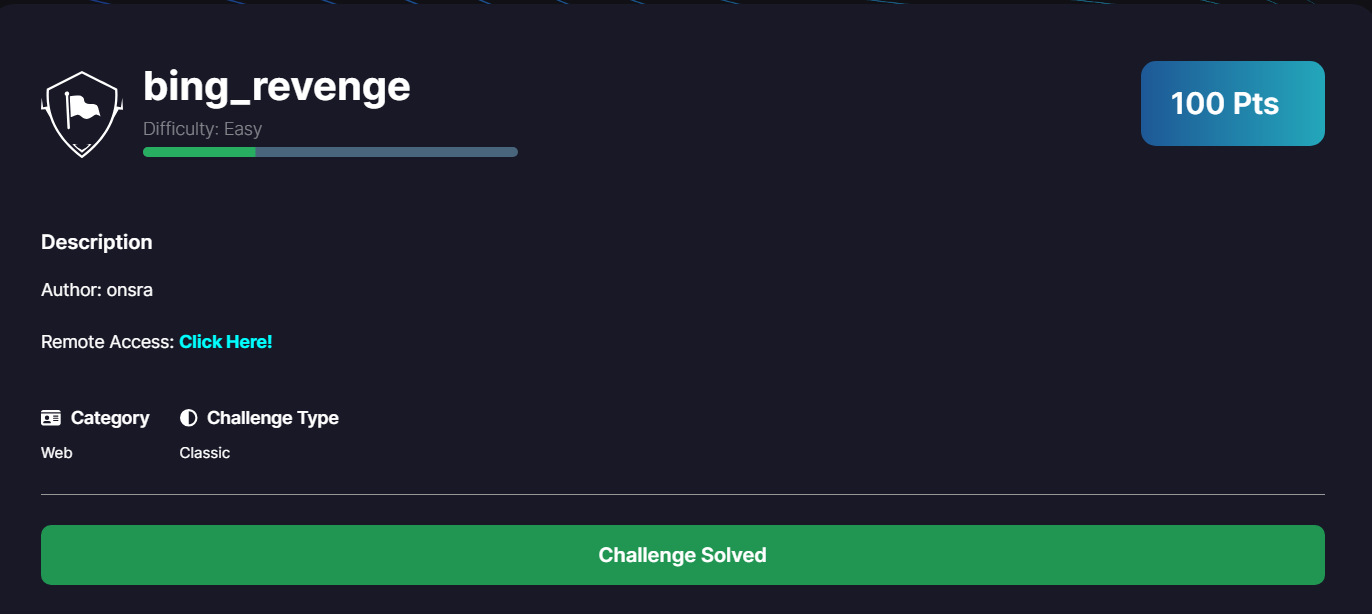 Bing_Revenge